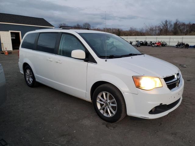 Photo 4 from auction – 2019 DODGE GRAND CARA with VIN 2C4RDGCG8KR562900