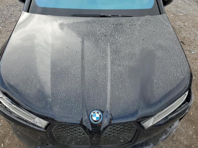 Foto 12 de la subasta – 2024 BMW IX XDRIVE5 con VIN WB523CF0XRCR62970