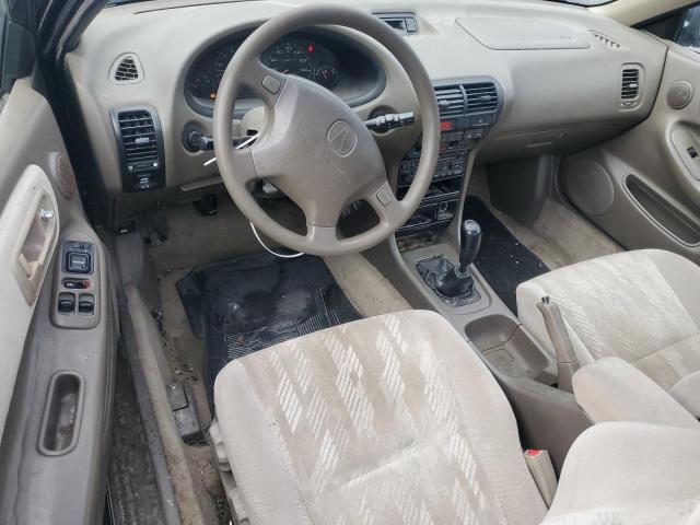 Photo 8 from auction – 1998 ACURA INTEGRA LS with VIN JH4DC4350WS020672