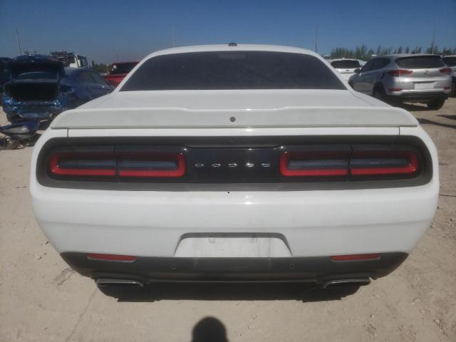Photo 6 from auction – 2021 DODGE CHALLENGER with VIN 2C3CDZBT7MH583489