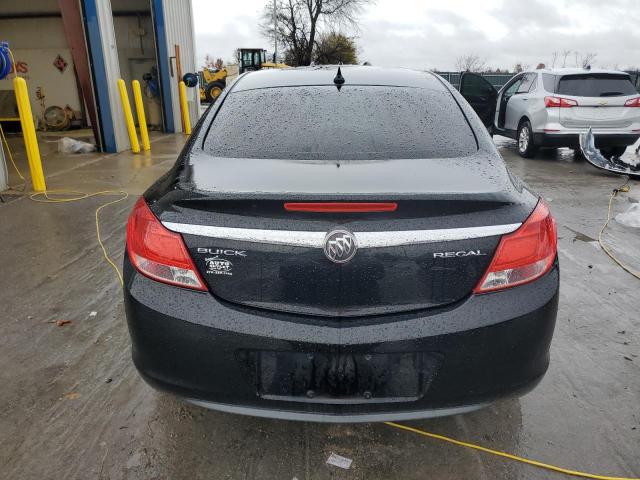 Photo 6 from auction – 2012 BUICK REGAL with VIN 2G4GR5EK4C9118960