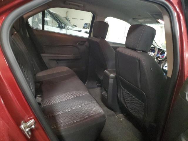 Photo 11 from auction – 2011 CHEVROLET EQUINOX LT with VIN 2CNFLEEC3B6416499