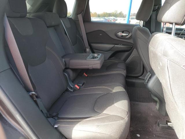 Photo 11 from auction – 2016 JEEP CHEROKEE L with VIN 1C4PJMCB2GW227987