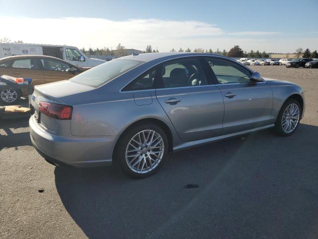 Photo 3 from auction – 2016 AUDI A6 PREMIUM with VIN WAUGFAFC2GN006560