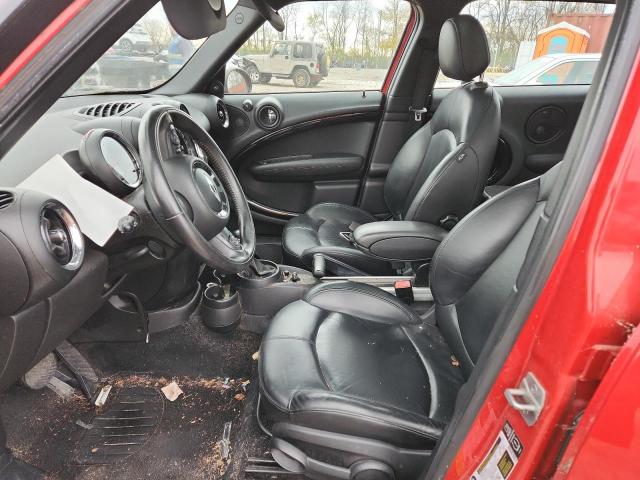 Photo 7 from auction – 2015 MINI COOPER COU with VIN WMWZB3C56FWR45029
