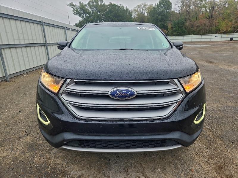 Photo 5 from auction – 2016 FORD EDGE TITAN with VIN 2FMPK4K90GBB05587
