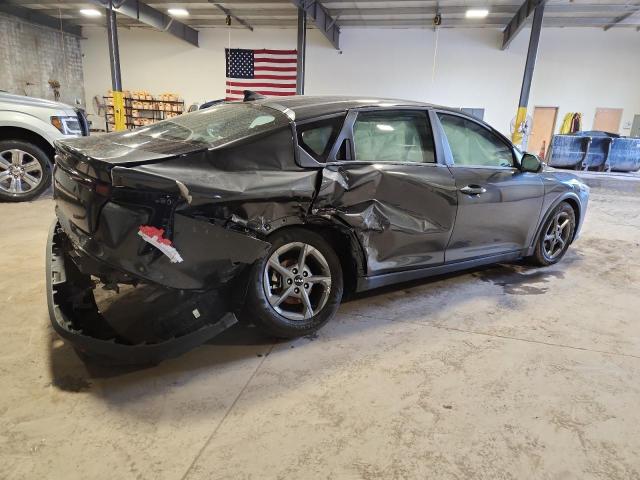 Photo 3 from auction – 2025 KIA K4 LX with VIN 3KPFT4DE8SE099417