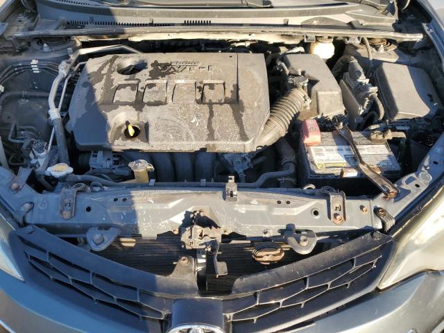 Photo 11 from auction – 2014 TOYOTA COROLLA L with VIN 2T1BURHE5EC026415