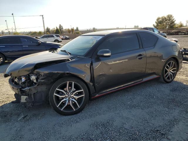 TOYOTA SCION TC 2016 with VIN JTKJF5C78GJ020499 - Photo from auction