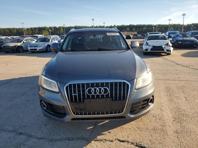 Photo 5 from auction – 2014 AUDI Q5 PREMIUM with VIN WA1LFAFP1EA082399