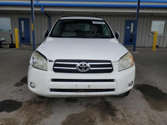 Photo 5 from auction – 2008 TOYOTA RAV4 with VIN JTMZD33V685081833