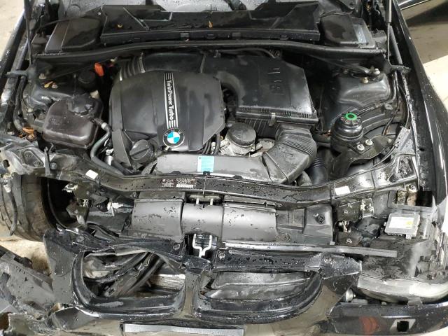Photo 11 from auction – 2011 BMW 335 XI with VIN WBAPL5C54BA742423