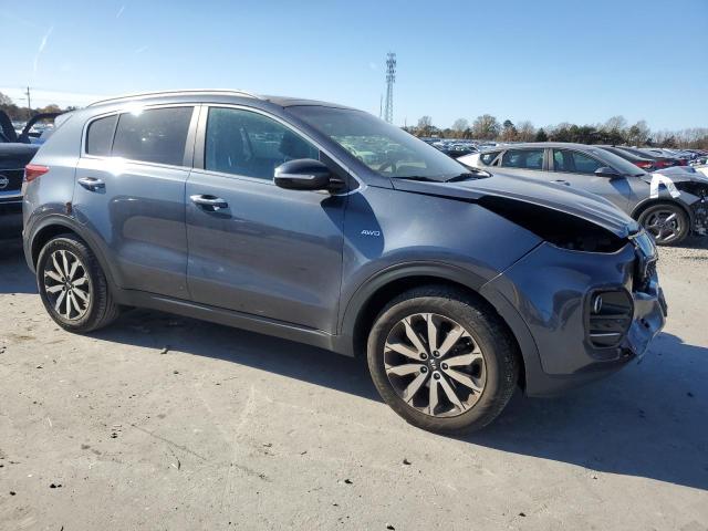 Photo 4 from auction – 2017 KIA SPORTAGE E with VIN KNDPNCAC5H7138338
