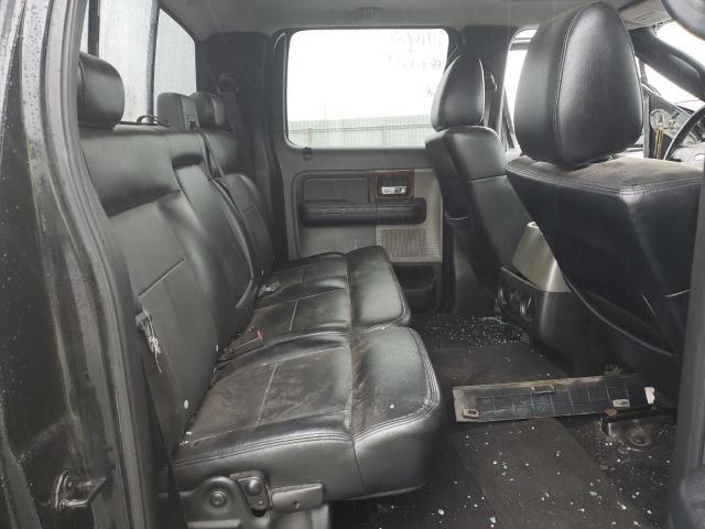 Photo 10 from auction – 2006 FORD F150 SUPER with VIN 1FTPW14596KB96686