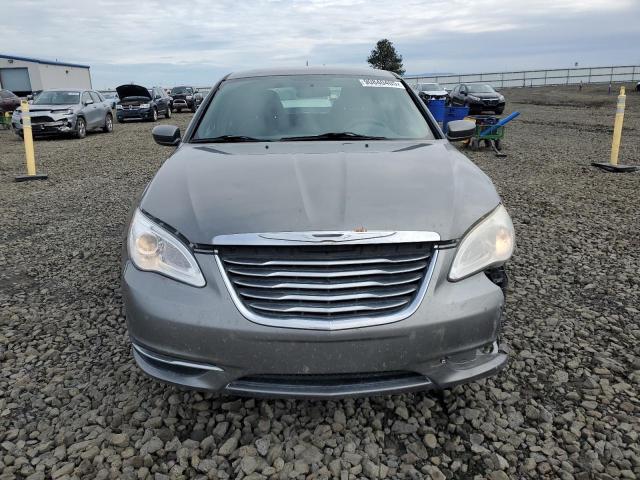 Photo 5 from auction – 2012 CHRYSLER 200 LX with VIN 1C3CCBAB1CN292138