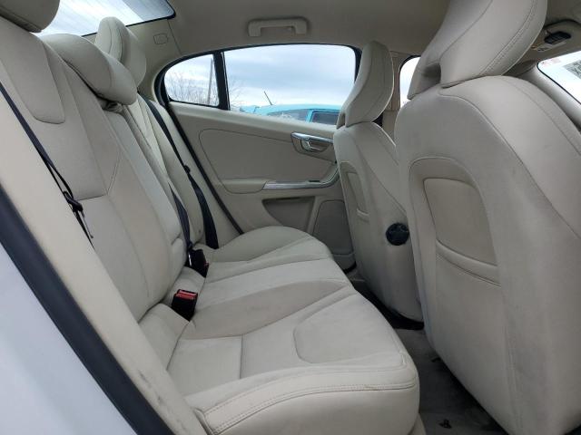 Photo 10 from auction – 2012 VOLVO S60 T5 with VIN YV1622FS2C2112861