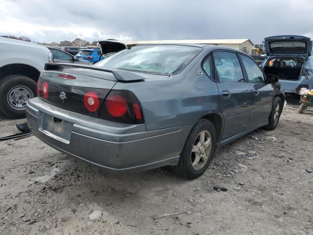 Photo 3 from auction – 2004 CHEVROLET IMPALA LS with VIN 2G1WH52K349226536