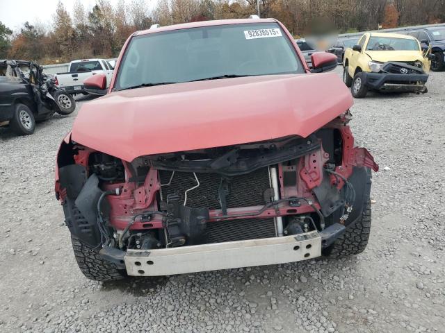Фото 5 с аукциона – 2014 TOYOTA 4RUNNER SR с VIN JTEBU5JR4E5180516