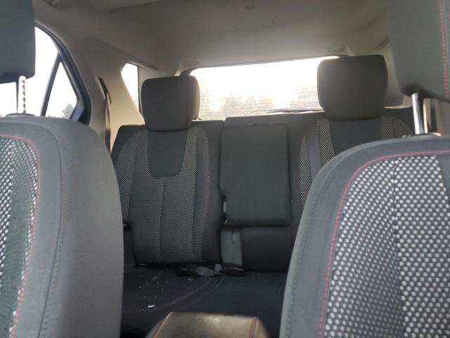 Photo 10 from auction – 2011 CHEVROLET EQUINOX LT with VIN 2GNALDEC4B1229947