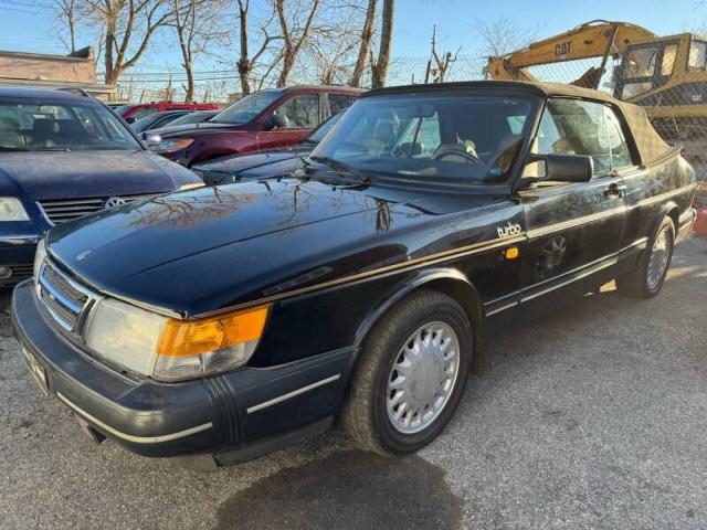 صورة رقم 2 من المزاد - 1988 SAAB 900 مع VIN YS3AT76L3J7040435