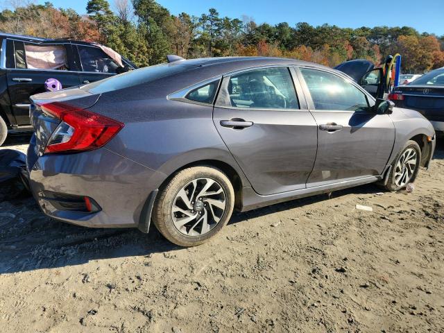 Photo 3 from auction – 2018 HONDA CIVIC with VIN 2HGFC2F74JH565867
