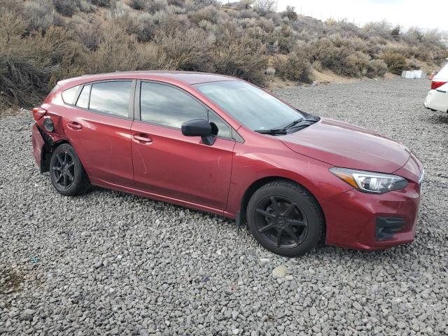 Photo 4 from auction – 2019 SUBARU IMPREZA with VIN 4S3GTAA6XK3741479