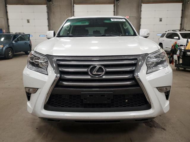 Photo 5 from auction – 2014 LEXUS GX 460 with VIN JTJBM7FX4E5087922