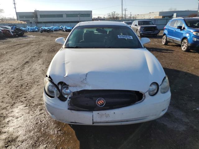 Photo 5 from auction – 2007 BUICK LACROSSE C with VIN 2G4WC582971241148
