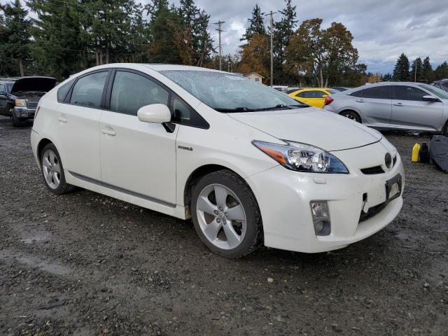 Photo 4 from auction – 2011 TOYOTA PRIUS with VIN JTDKN3DU8B1419218