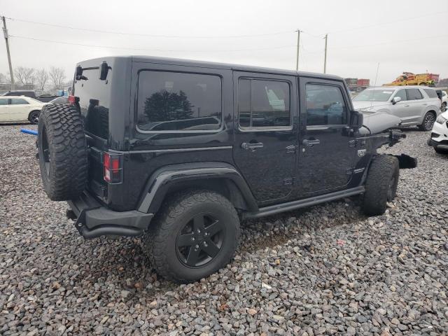 Photo 3 from auction – 2012 JEEP WRANGLER U with VIN 1C4HJWFG7CL226126