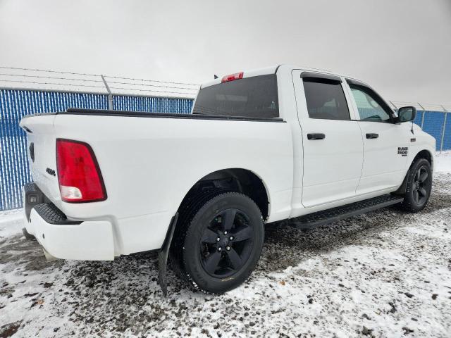Photo 3 from auction – 2019 RAM 1500 CLASS with VIN 1C6RR7KT5KS720213