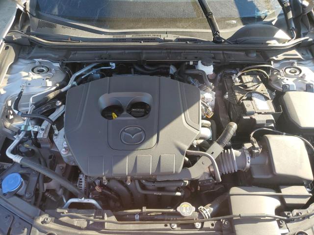 Photo 11 from auction – 2025 MAZDA 3 PREFERRE with VIN 3MZBPACM6SM465954