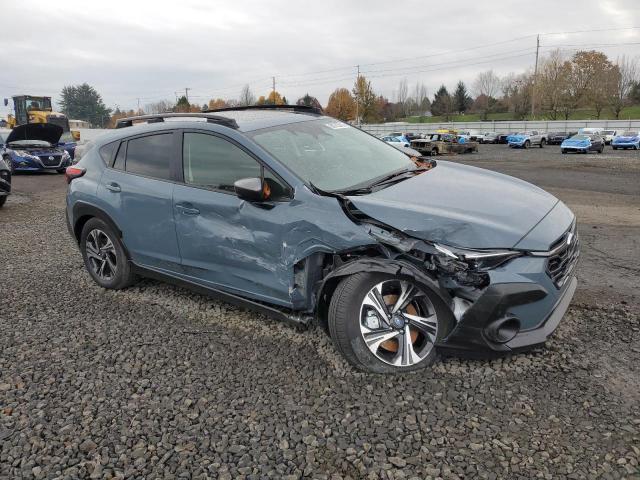 Photo 4 from auction – 2025 SUBARU CROSSTREK with VIN JF2GUHDC1S8255493