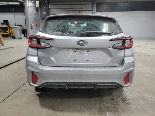 Photo 6 from auction – 2024 SUBARU IMPREZA SP with VIN JF1GUAFC2R8907668