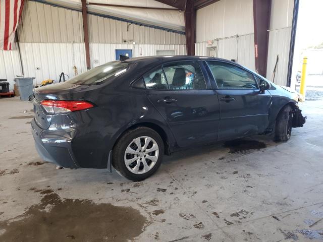 Photo 3 from auction – 2025 TOYOTA COROLLA LE with VIN 5YFB4MDE3SP300151