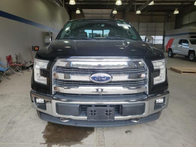 Photo 5 from auction – 2017 FORD F150 SUPER with VIN 1FTEW1EG5HFC85559