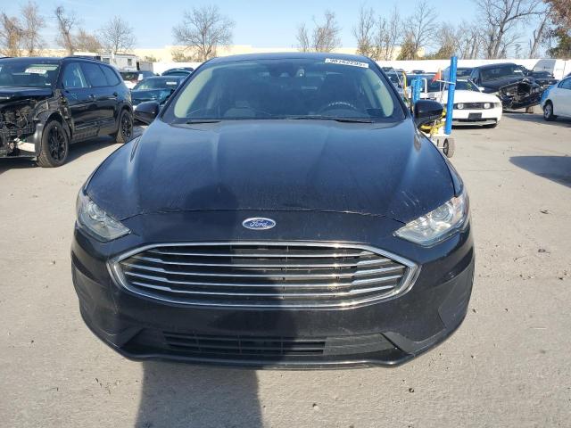 Photo 5 from auction – 2020 FORD FUSION SE with VIN 3FA6P0HD3LR143015