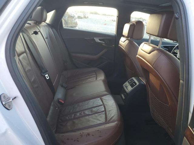 Photo 10 from auction – 2018 AUDI A4 PREMIUM with VIN WAUENAF42JN014460