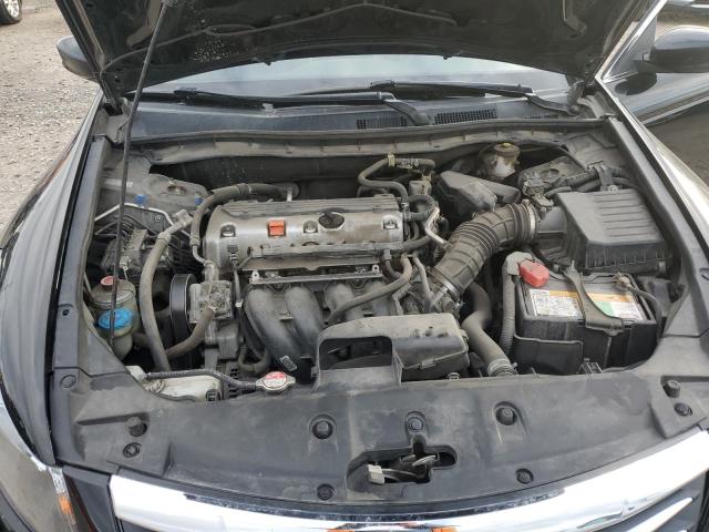 Photo 11 from auction – 2012 HONDA ACCORD SE with VIN 1HGCP2F64CA049461