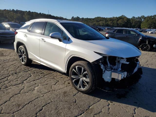 Photo 4 from auction – 2021 LEXUS RX 350 with VIN 2T2HZMAA1MC183603