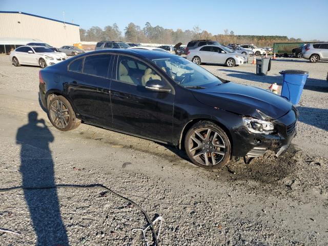 Photo 4 from auction – 2018 VOLVO S60 DYNAMI with VIN YV126MFL6J2456164