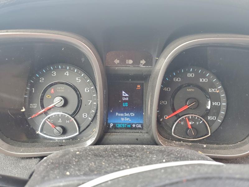 Photo 9 from auction – 2014 CHEVROLET MALIBU LS with VIN 1G11B5SL0EF244246
