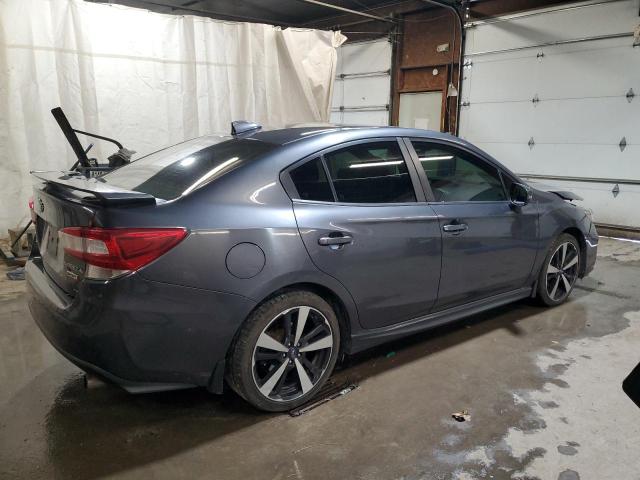 Photo 3 from auction – 2019 SUBARU IMPREZA SP with VIN 4S3GKAM64K3617643
