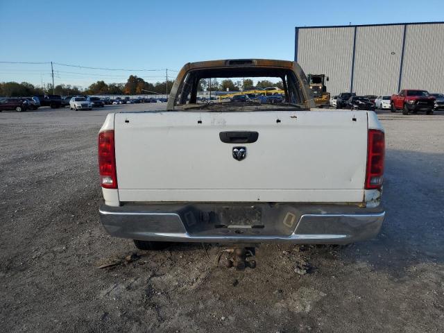 Photo 6 from auction – 2007 DODGE RAM 1500 S with VIN 1D7HA18237S222693