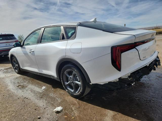 Photo 2 from auction – 2025 KIA K4 LX with VIN 3KPFT4DE0SE084765