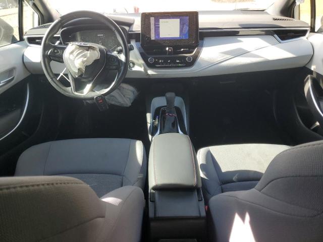 Photo 8 from auction – 2023 TOYOTA COROLLA SE with VIN 5YFS4MCE0PP162061