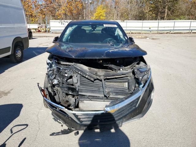 Photo 5 from auction – 2022 CHEVROLET EQUINOX LT with VIN 3GNAXTEVXNL133419