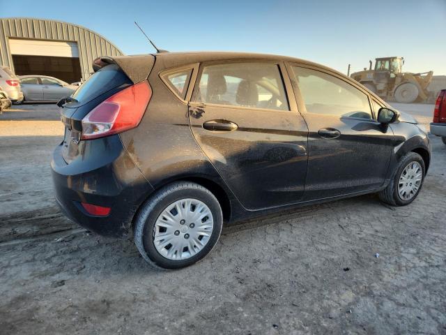 Photo 3 from auction – 2016 FORD FIESTA S with VIN 3FADP4TJ4GM171906