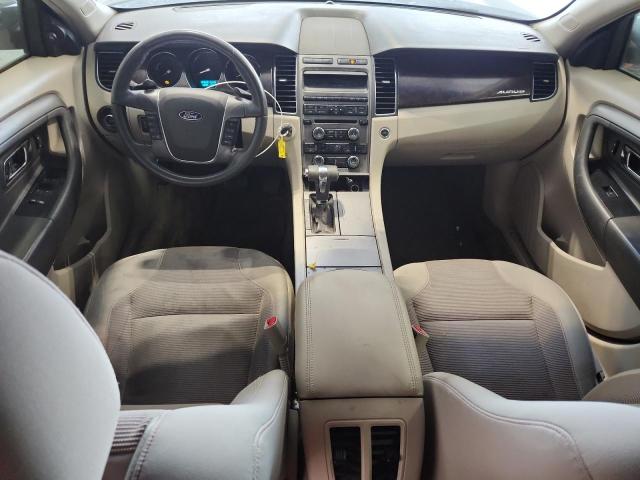 Photo 8 from auction – 2011 FORD TAURUS SEL with VIN 1FAHP2HW4BG148025