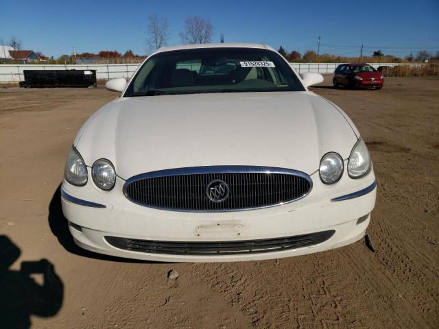 Photo 5 from auction – 2007 BUICK LACROSSE C with VIN 2G4WD582271220364